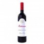 Vin rosu sec din soiul Cabernet Sauvignon Budureasca Clasic.