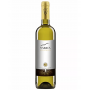 Sarica Niculitel - Sarica Excellence - Wino białe wytrawne Sauvignon Blanc.