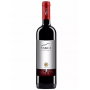 Sarica Niculitel - Sarica Excellence - Merlot red dry wine.