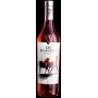 Sarica Niculitel - The Horses of Letea Vol I - Rose. Dry rose wine.
