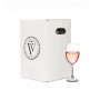 Sarica Niculitel Premium Rose Bag in Box semidry rose wine
