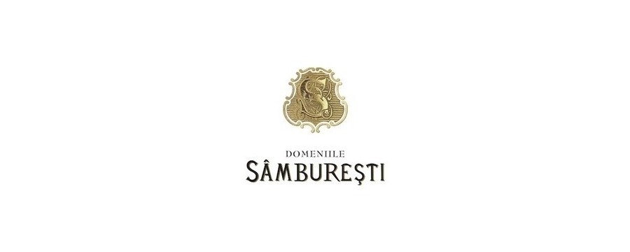 Samburesti domains white wine rose wine and red wine.