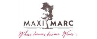Wine cellar Maxi Marc Minis Maderat white wine rose wine red wine.