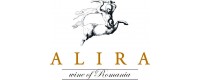 Alira - wine cellar of Oltina DOC. White wine rose wine and red wine.